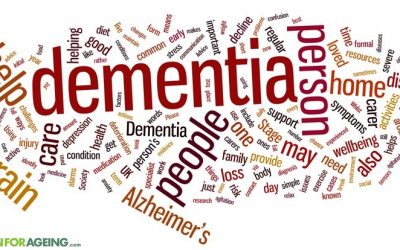Understand And Respect The Person With Dementia